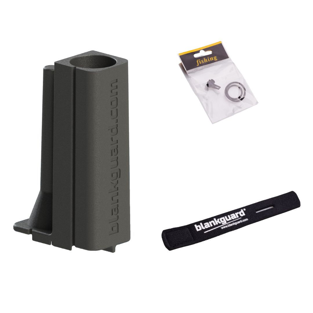 Blankguard L Bundle