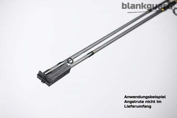 Blankguard - Schutz für Steckruten
